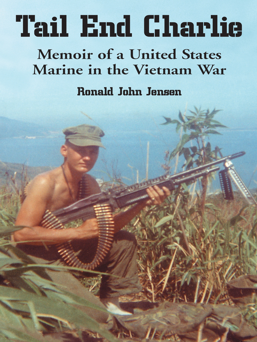 Title details for Tail End Charlie by Ronald John Jensen - Available